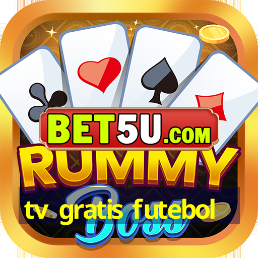 tv gratis futebol